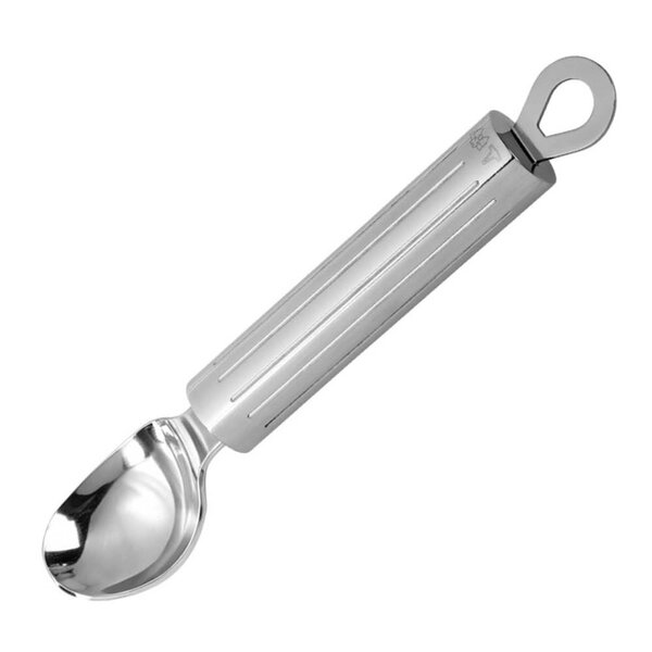 Vargen & Thor Glima isskje 22 cm stål