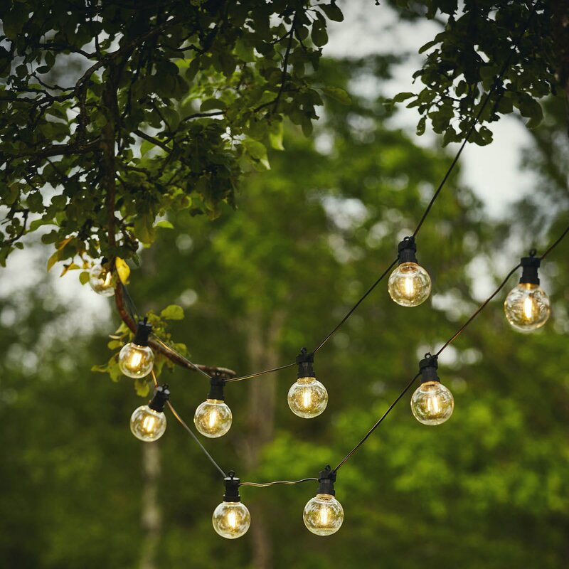 Star Trading Big Circus Filament lyslenke 476-71-1 4,5 m