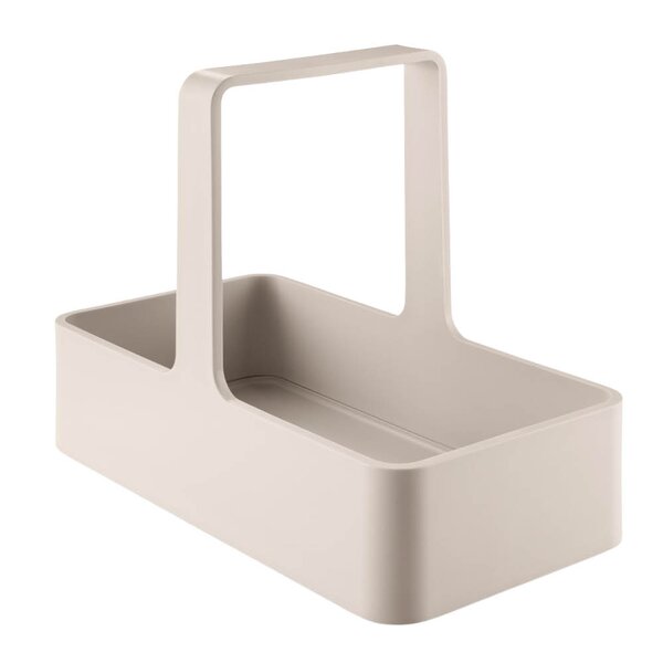 Eva Trio Oppvaskstativ 21,5 cm sand