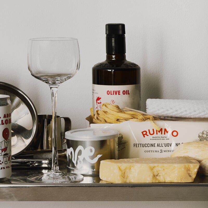 Kosta Boda Nutid aperitiffglass 17 cl 4 stk