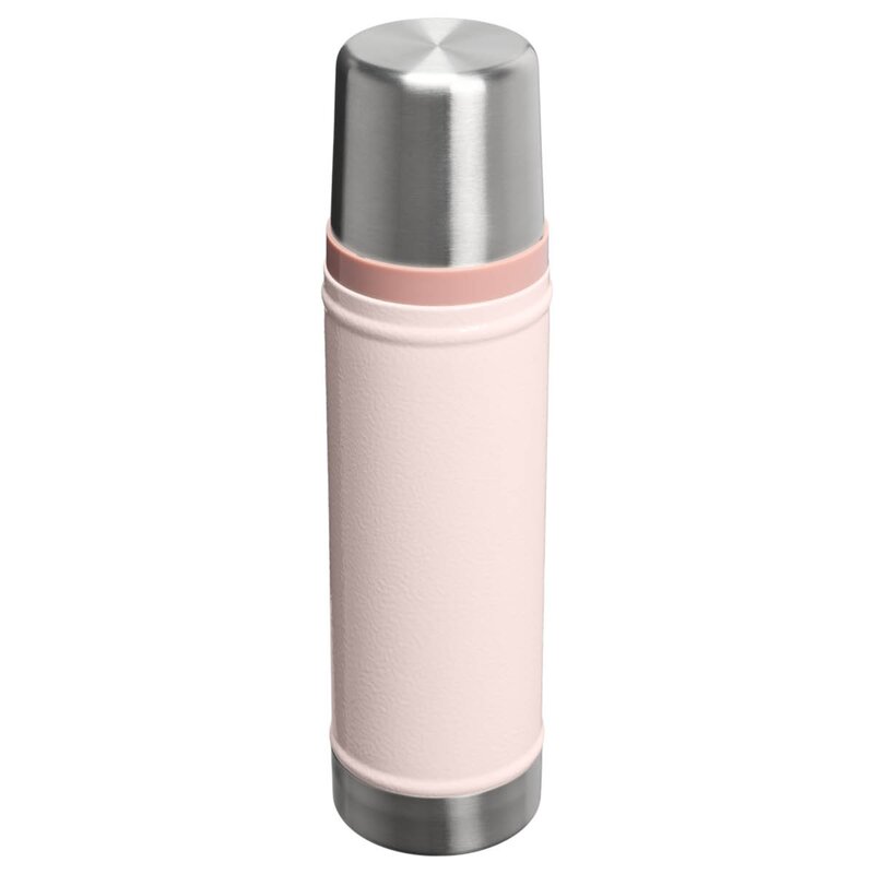 Stanley Classic termos 0,6L Rosè Quartz