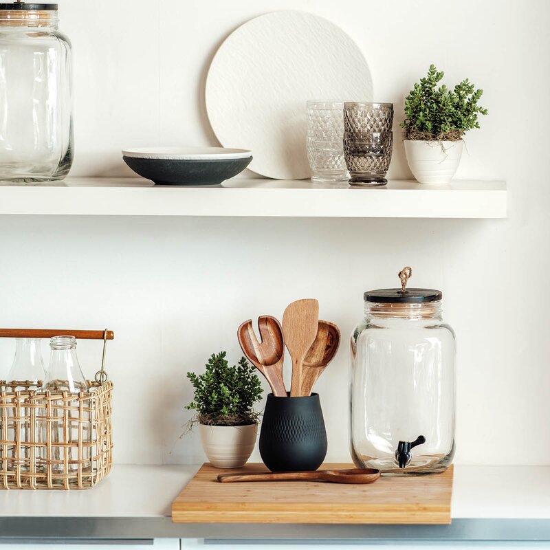 Villeroy & Boch Artesano Original Original salatbestikk