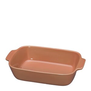 Küchenprofi Porto bakeform rektangulær 30 cm 1,9L korall
