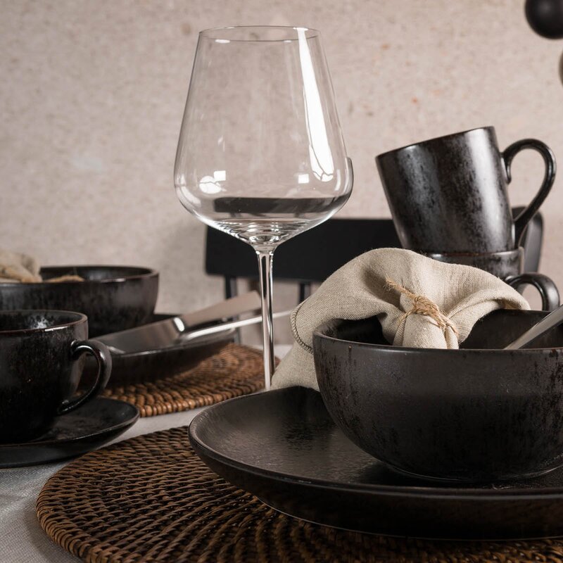 Zwiesel Glas Vervino allround rødvinsglass 68 cl 2 stk