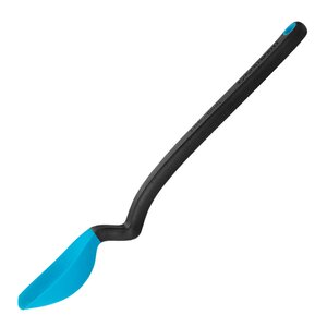 Dreamfarm Silikonskje liten 20 cm dreamfarm blå