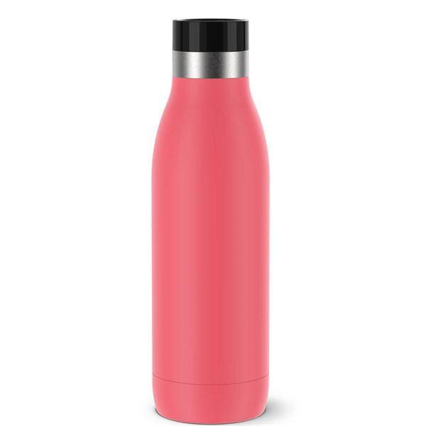Tefal Bludrop drikkeflaske basic 0,5L rosa