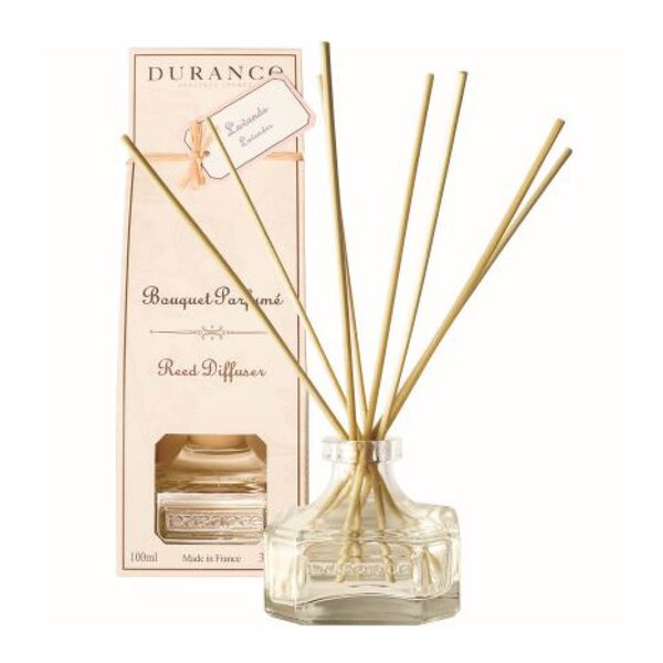 Durance Duftpinner 100 ml Lavendel