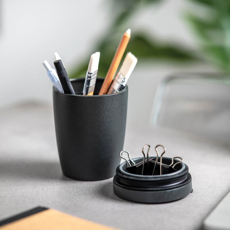 Villeroy & Boch Coffee to go termokopp rock 0,35L