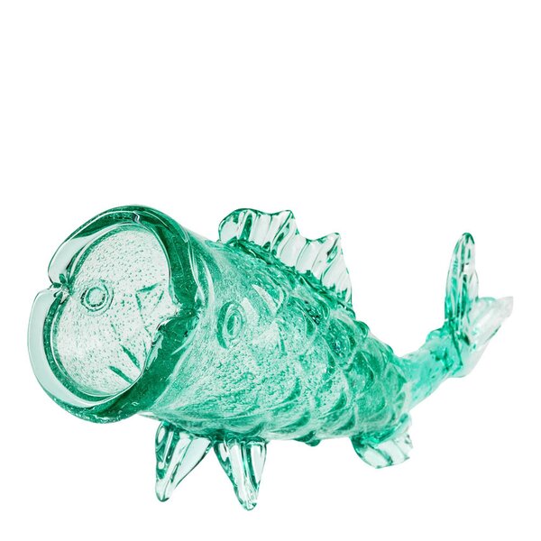 Pols Potten Jar Fish krukke 48x12x20 cm
