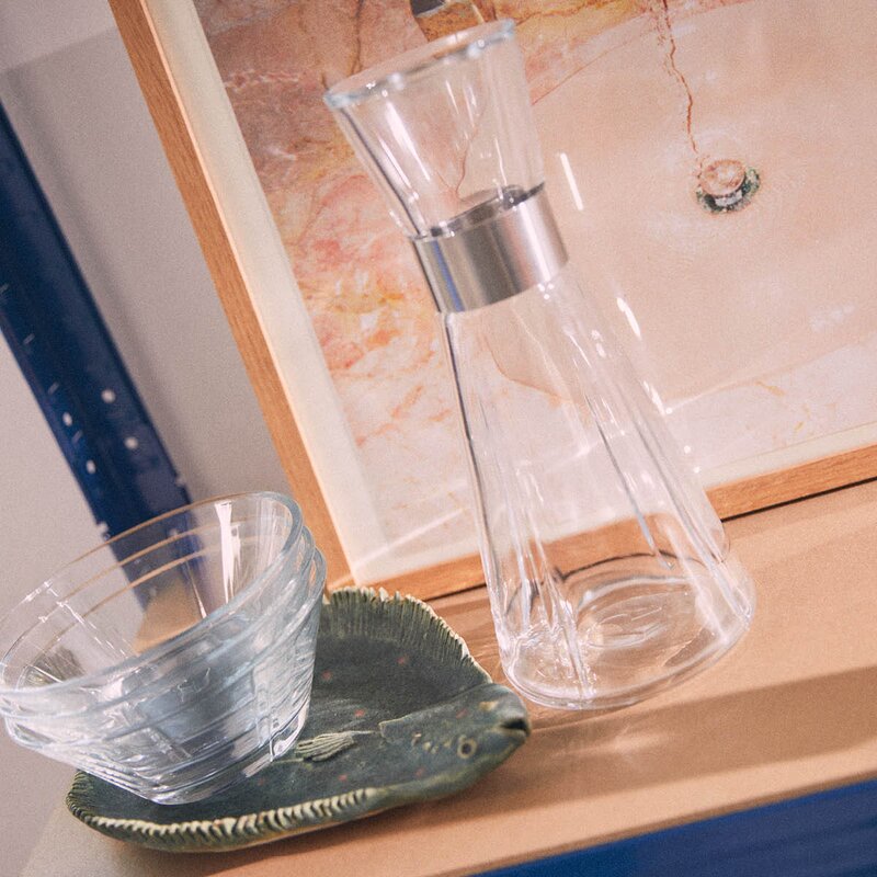 Rosendahl Grand Cru dessertskål 15 cm 4 stk