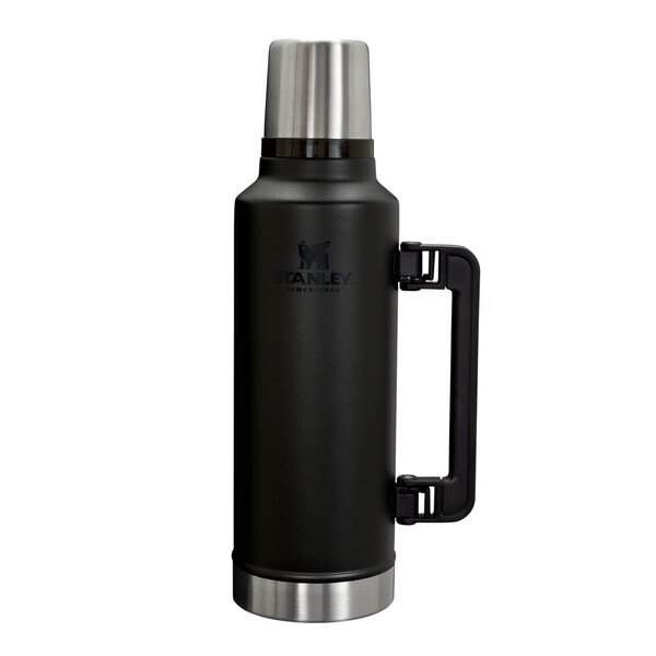 Stanley Classic termos 1,9L svart