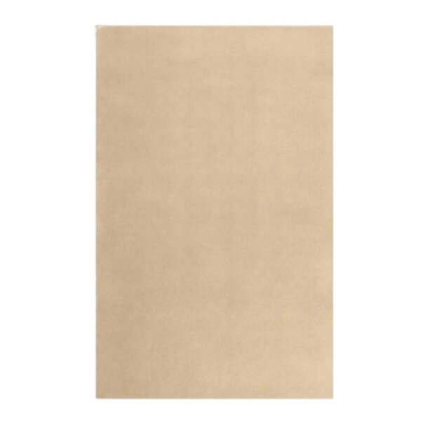 Deco Nord Silo ullteppe 200x300 cm lys beige