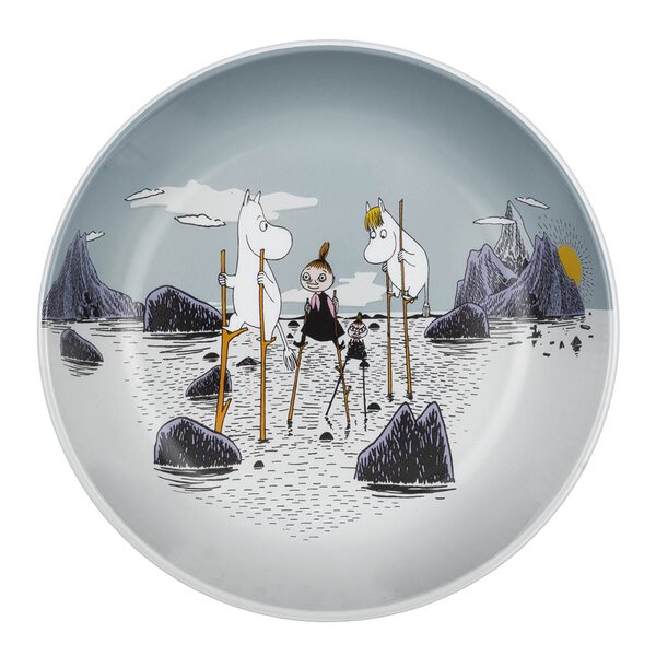 Rätt Start Mummi skål 14,5 cm Holmer og skjær