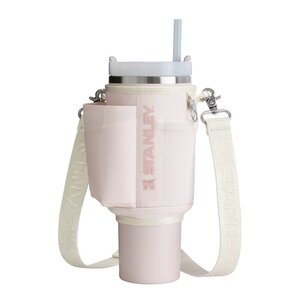 Stanley Quencher bæreveske 1,18L rose quartz