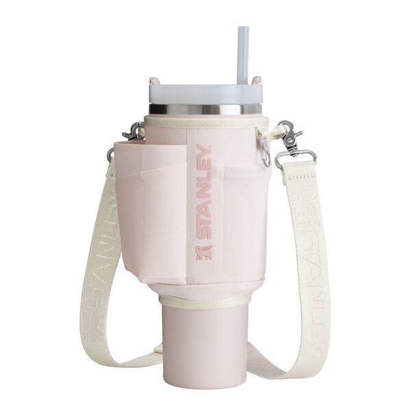 Stanley Quencher bæreveske 1,18L rose quartz