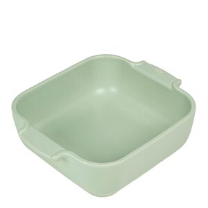 Peugeot Appolia ildfast form keramikk 21 cm sage green