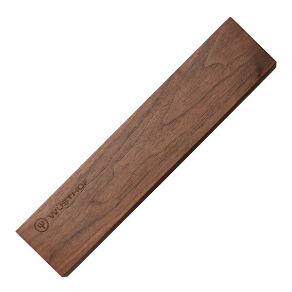 Wüsthof - Magnetlist 30 cm valnøtt