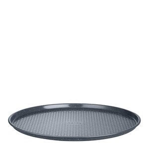 Denby Quantanium Finish pizzaplade Ø36x1 cm