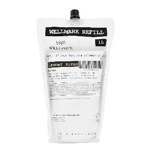 Wellmark Refill rengjøringsspray 1L klar