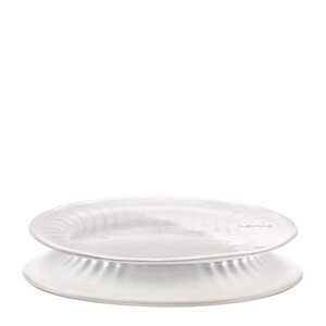 Lékué Gjenbrukbart stretchlokk 11 cm klar