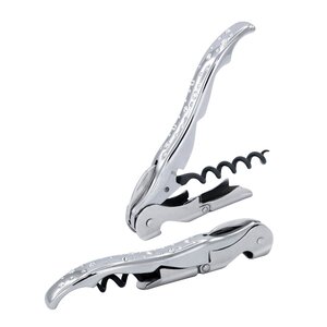 Pulltex Pulltaps evolution vinåpner med 26 krystaller