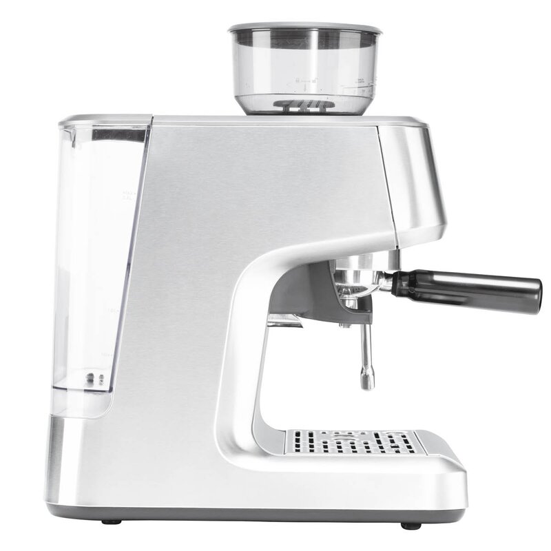 Gastroback Design espressomaskin advanced duo 3000W