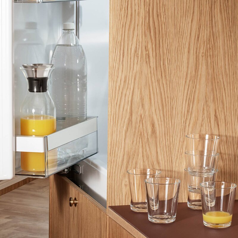 Eva Solo Drikkeglass 38 cl 4 stk