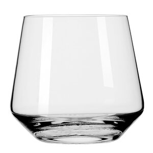 Ritzenhoff Deep Spirit whiskyglass 41 cl Geo 2