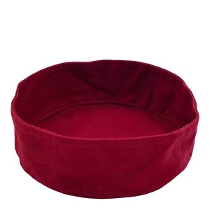 Stelton Orlo brødpose til serveringsbrett 631 8 cm cherry red