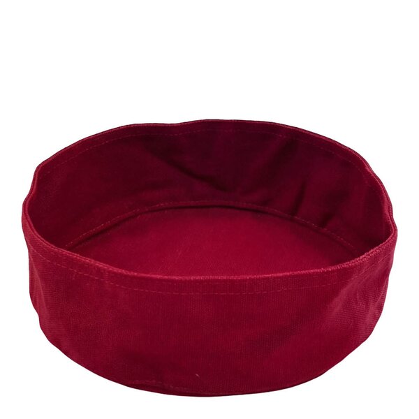 Stelton Orlo brødpose til serveringsbrett 631 8 cm cherry red