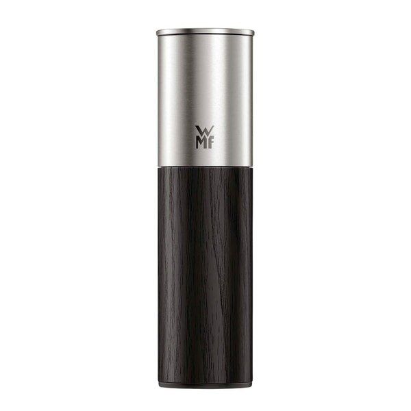 WMF Nature Pro krydderkvern 21,5 cm tre svart