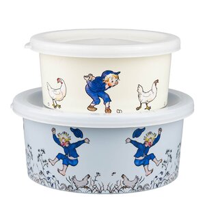 Rätt Start Emil i Lønneberget snackboks 2 stk