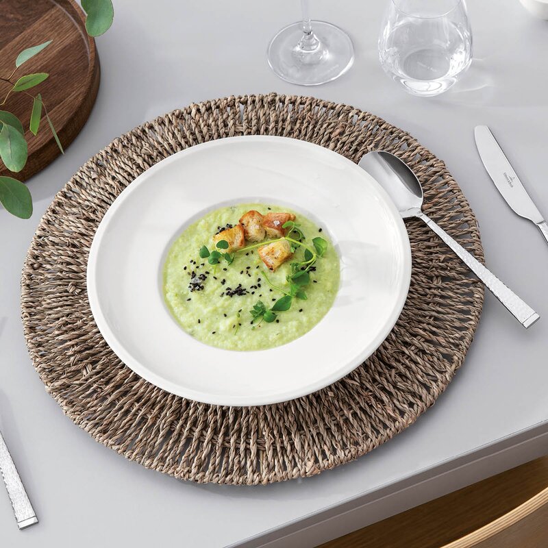 Villeroy & Boch Artesano Original dyp tallerken 25 cm