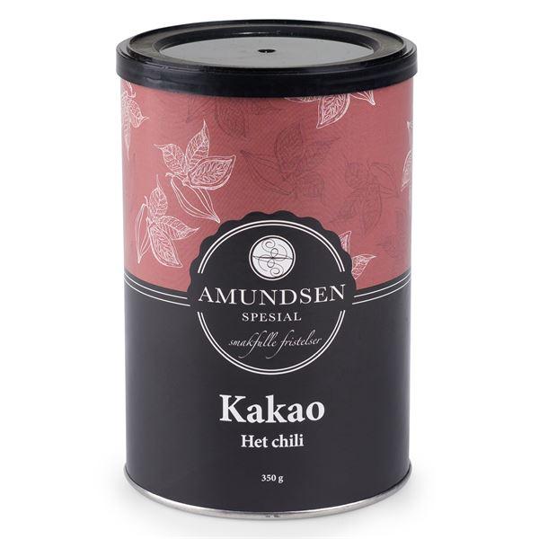 Amundsen Spesial Kakao m/chilli