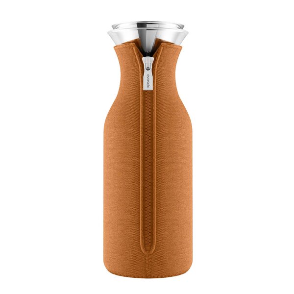 Eva Trio Kjøleskapskaraffel 1,0L pumpkin spice