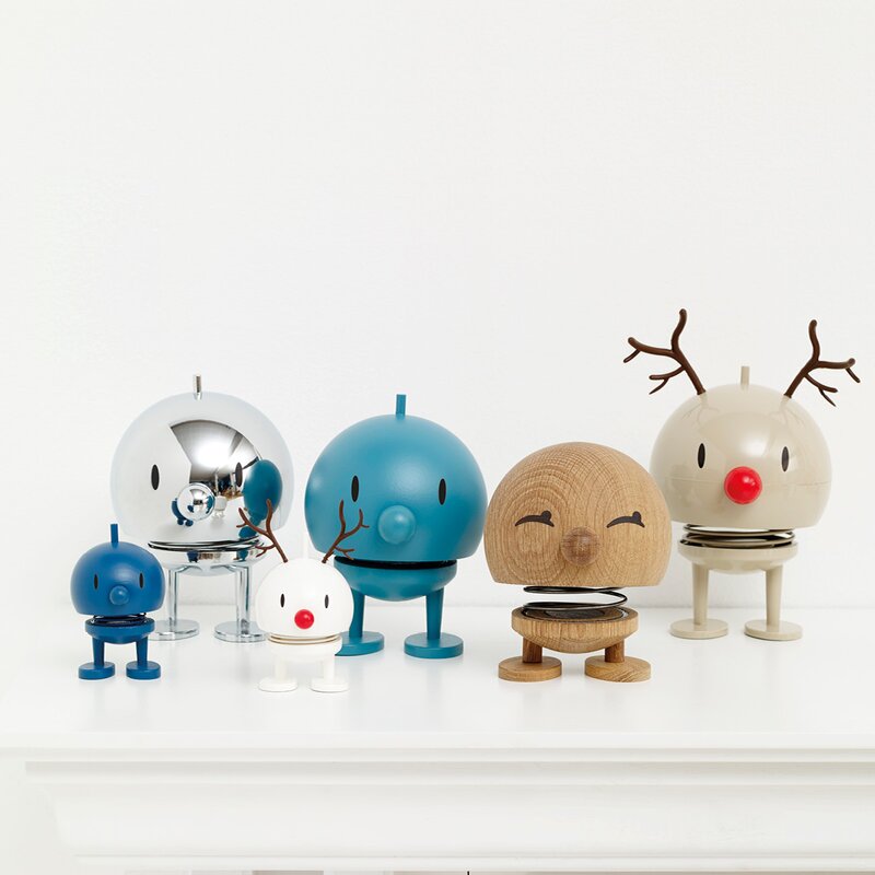 Hoptimist Bimble medium eik