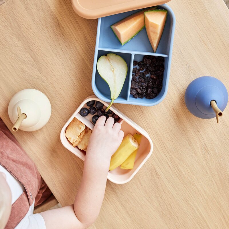 OYOY Pear kopp 20 cl Vanilla