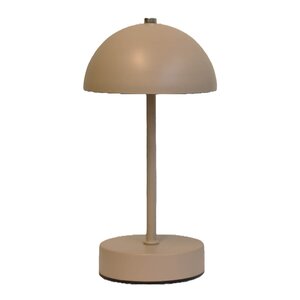 Cozzy Bordlampe LED XL sand