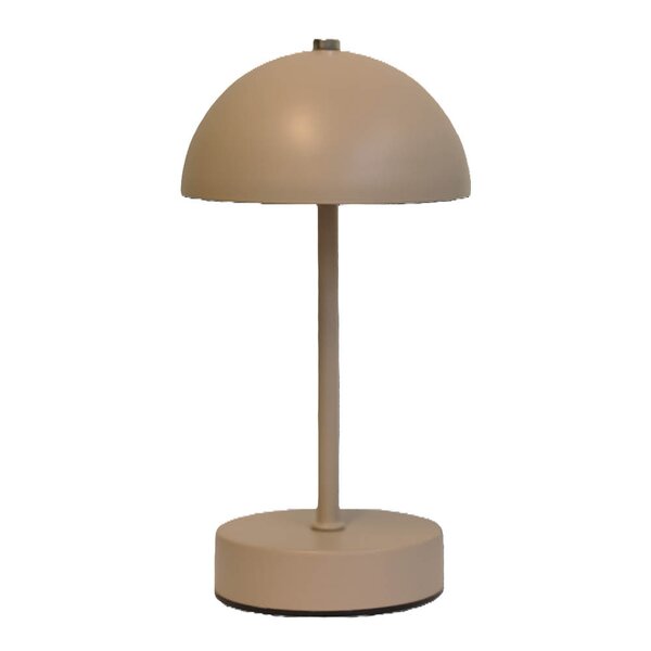 Cozzy Bordlampe LED XL sand