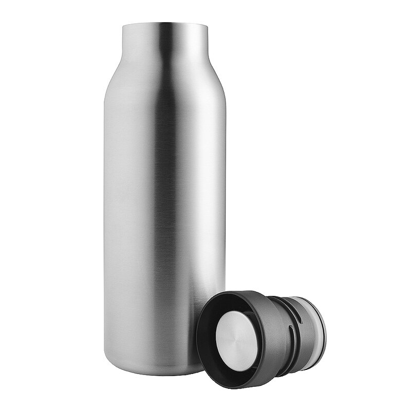 Eva Solo Urban termosflaske 0,5L svart