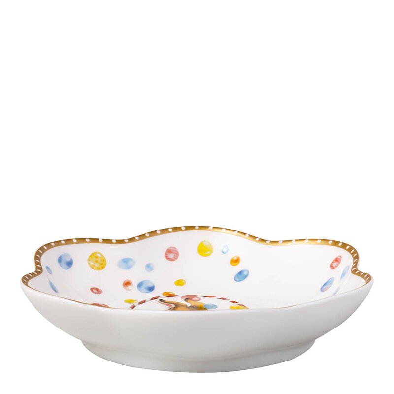 Villeroy & Boch Annual Easter 2027 årsutgave skål 16,5 cm