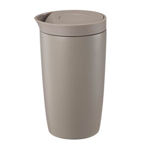 Modern House Lundi termokopp 45 cl beige