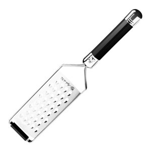 Laguiole Style de Vie Rivjern grovt 34,7 cm svart