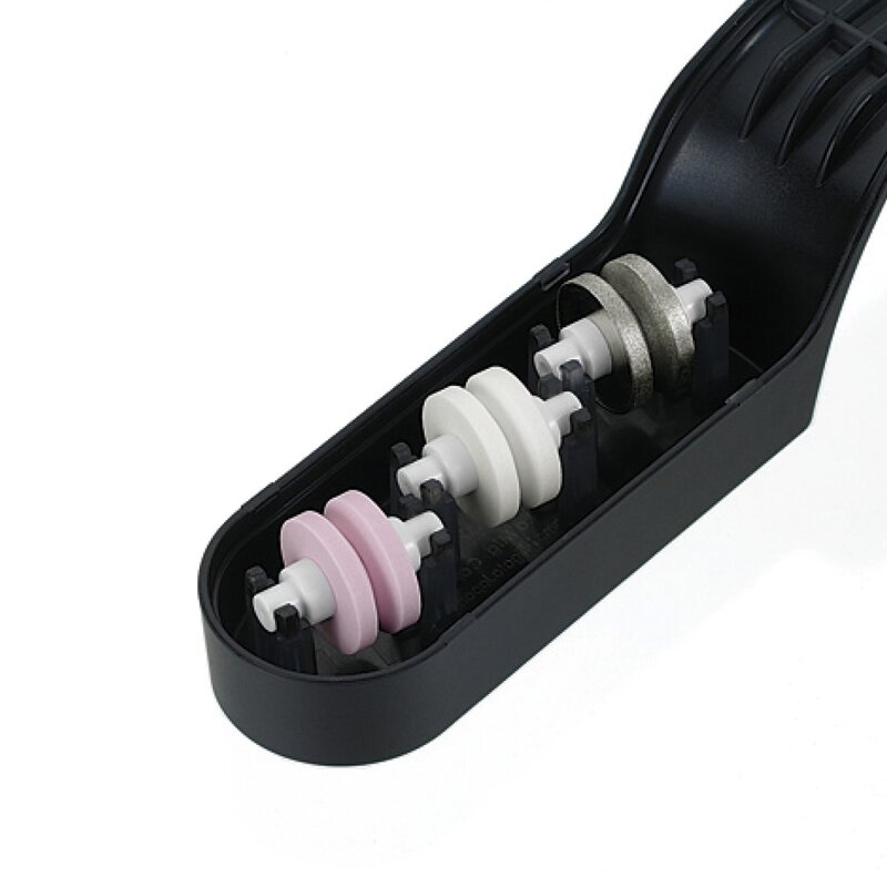 Tamahagane Slipehjulsett til knivsliper