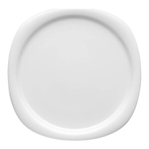 Rosenthal Suomi rundt fat 32 cm hvit