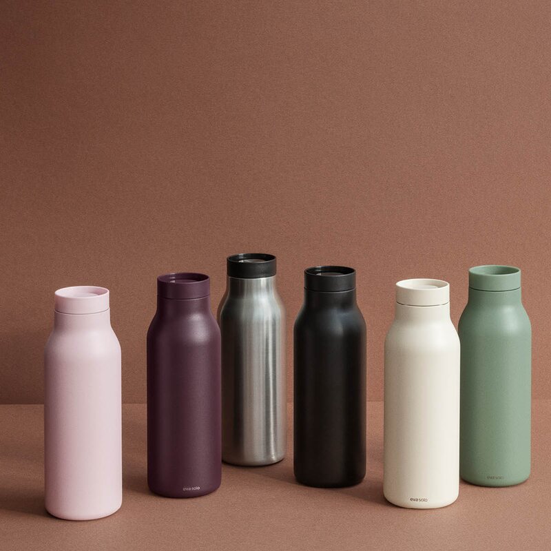 Eva Solo Urban termoflaske 0,5L funky ballerina