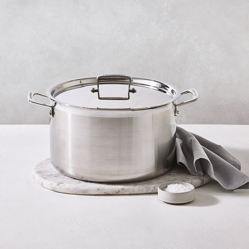 Le Creuset Classic 3-ply gryte 28 cm/10,5L