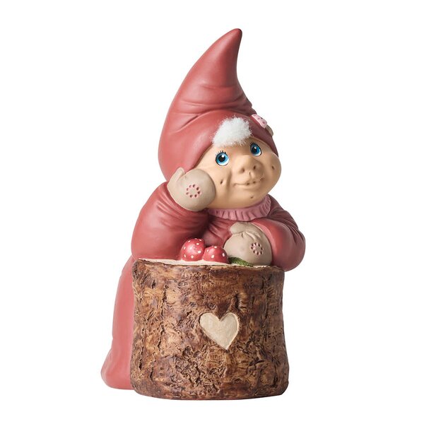 Klarborg Nisse Agnes Klarborg 14 cm