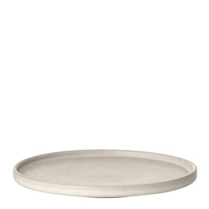 Blomus Makoto asjett 16 cm Moonbeam