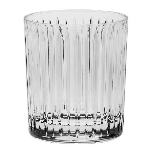 Modern House - Skyline whiskeyglass 32 cl